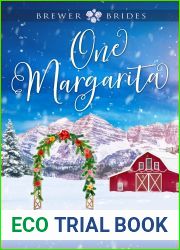 One Margarita (Brewer Brides #1)