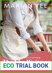 The Shy Waitress and Her Boss: An Age Gap Fake Boyfriend Romance (Secret Billionaires of Wyoming)