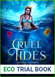 Cruel Tides (Queen of Tridents Book 2)