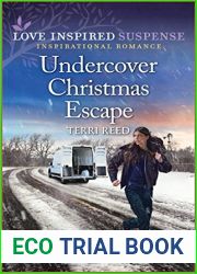 Undercover Christmas Escape