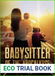 Babysitter of the Apocalypse: Prequel