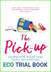 The Pick-up (The Drop-off, #2)