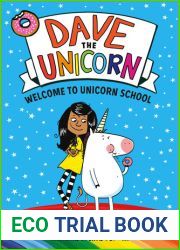 Dave the Unicorn