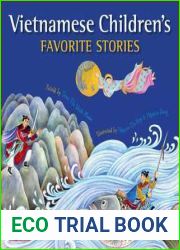 Vietnamese Children|s Favorite Stories (Favorite Children|s Stories)