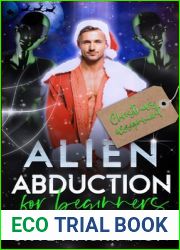 Alien Abduction for Santa (The Intergalactic Guide to Humans, #5)