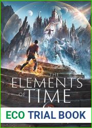 The Winds of Change (The Elements of Time)