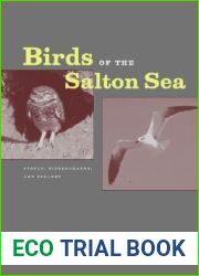 Birds of the Salton Sea: Status, Biogeography, and Ecology
