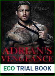 Adrian|s Vengeance (Mafia Heirs #1)