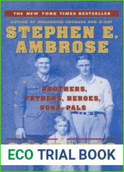 Comrades: Brothers, Fathers, Heroes, Sons, Pals