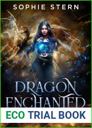 Hidden Mage (Dragon Enchanted Book 1)