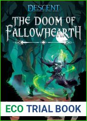 The Doom of Fallowhearth (Descent: Journeys in the Dark, #1)