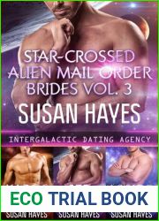 Star-Crossed Alien Mail Order Brides Collection-Volume 3