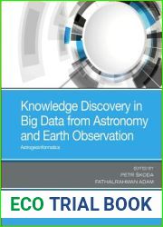 Knowledge Discovery in Big Data from Astronomy and Earth Observation: Astrogeoinformatics