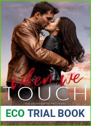 When We Touch (The Heartbreak Brothers #5)
