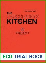 The Chocolatier|s Kitchen