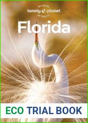 Lonely Planet Florida, 10th Edition