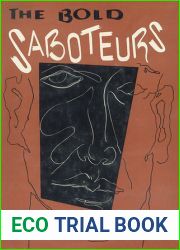The Bold Saboteurs