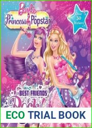 Best Friends Rock (Barbie: The Princess and the Pop Star)