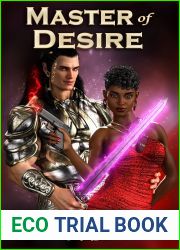 Master of Desire (Merlin|s Legacy #6)