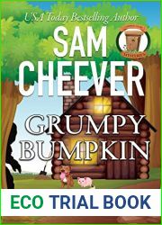 Grumpy Bumpkin: A Fun and Quirky Cozy Mystery With Pets (Country Cousin Mysteries Book 11)