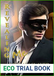 Revealing Me (Seeing Me, #1)