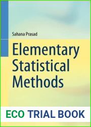 Elementary Statistical Methods