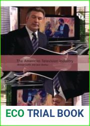 The American Television Industry