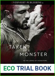 Taken by a Monster (In the Arms of Monsters #2)