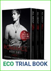 Bully Romance Box Set: The Complete Collection Books 1-3