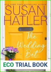 The Wedding Bet (The Wedding Whisperer Book 4)