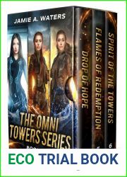 The Omni Towers Boxed Set #4-6
