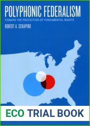 Polyphonic Federalism: Toward the Protection of Fundamental Rights