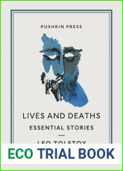 Lives and Deaths