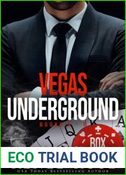 Vegas Underground Collection, Books 5-8