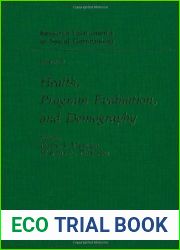 Health, Program Evaluation, and Demography (Research Instruments in Social Gerontology, Vol 3)