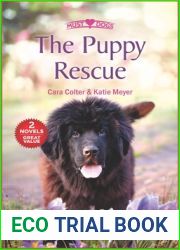 The Puppy Rescue (Must Love Dogs)