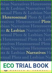 Heterosexual Plots and Lesbian Narratives