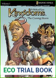 The Coming Storm (Kingdoms: A Biblical Epic # 1)