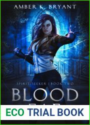 Blood Fae (Spirit Seeker #2)