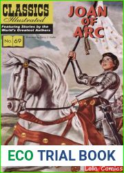 Joan of Arc (Golden Comics Illustrated)