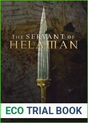 The Servant of Helaman