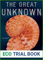 The Great Unknown