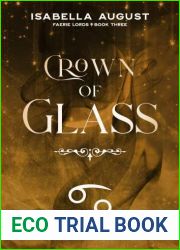 Crown of Glass (Faerie Lords #3)