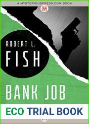 Bank Job (The Lieutenant Reardon Mysteries)