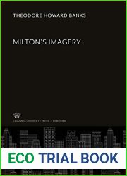 Milton|S Imagery