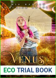 Venus (Solar Mates, #1)