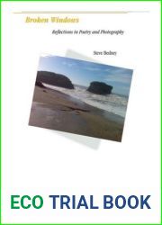 Broken Windows: Reflections in Poetry and Photography