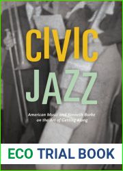 Civic Jazz: American Music and Kenneth Burke on the Art of Getting Along
