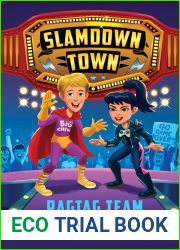 Ragtag Team (Slamdown Town Book 2)