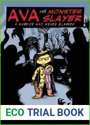 Ava the Monster Slayer (1)
